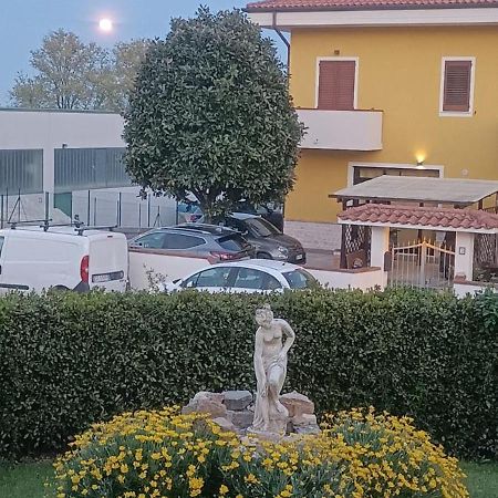 Affittacamere Villa Zelinda Sirolo Exteriör bild
