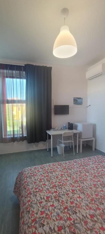 Affittacamere Villa Zelinda Sirolo Exteriör bild