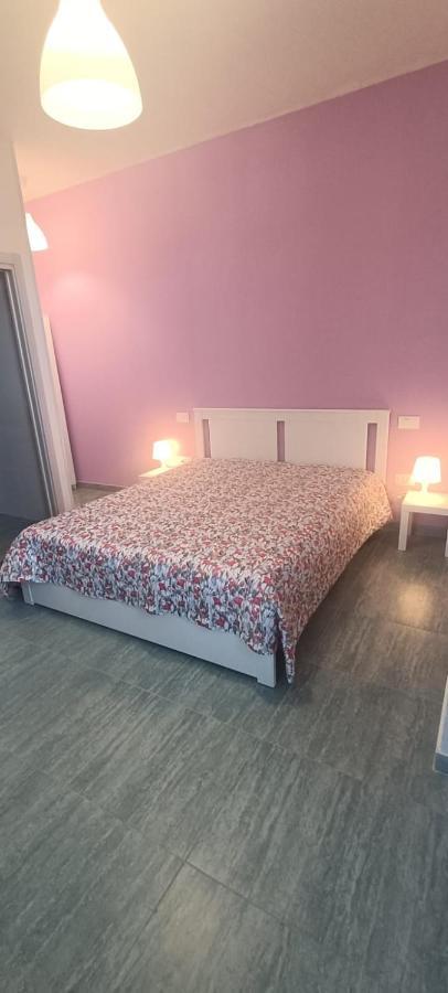 Affittacamere Villa Zelinda Sirolo Exteriör bild