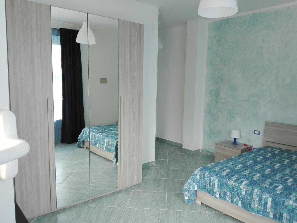 Affittacamere Villa Zelinda Sirolo Exteriör bild