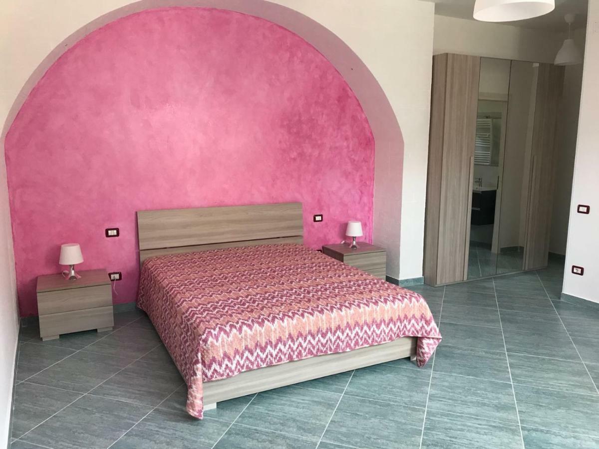Affittacamere Villa Zelinda Sirolo Exteriör bild