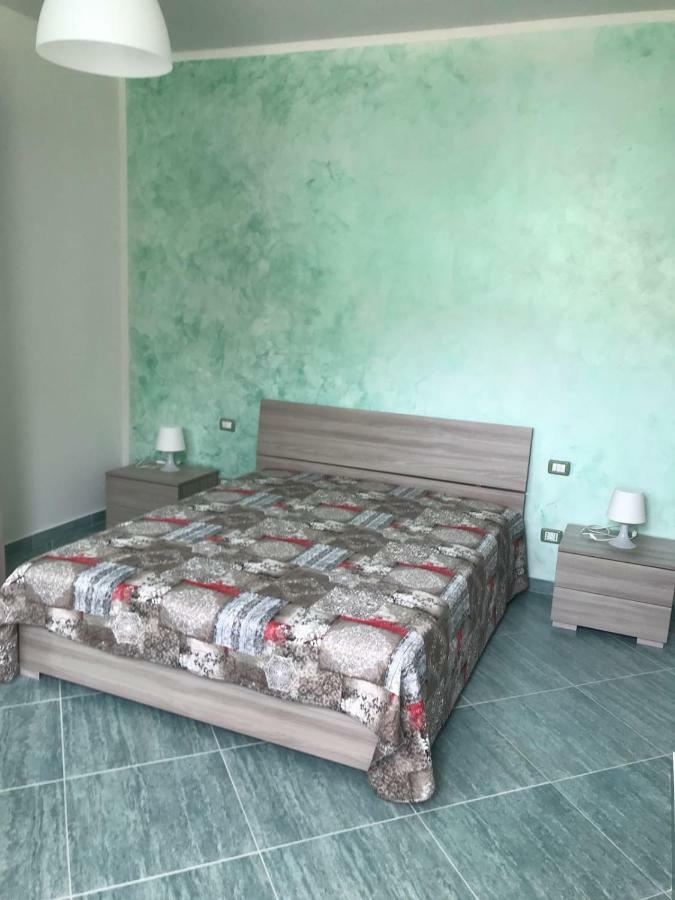 Affittacamere Villa Zelinda Sirolo Exteriör bild